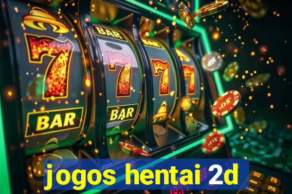 jogos hentai 2d